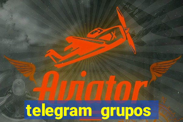 telegram grupos pode tudo